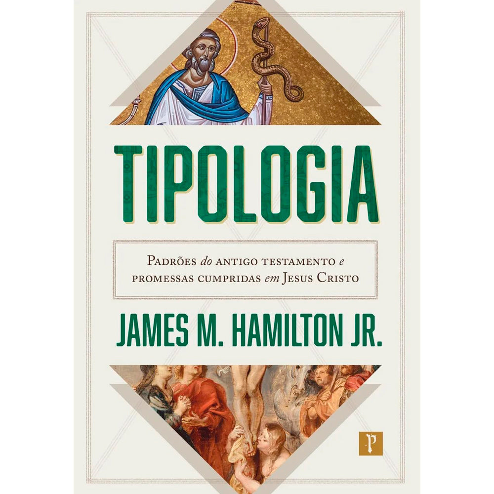 Tipologia | James M. Hamilton Jr.