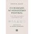 O Chamado ao Ministério Pastoral | Jason K. Allen