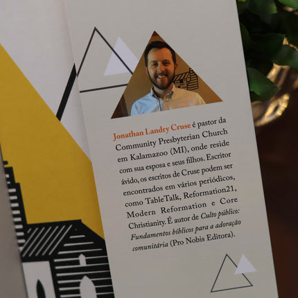 O Caminho da Adoração | Jonathan Landry Cruse