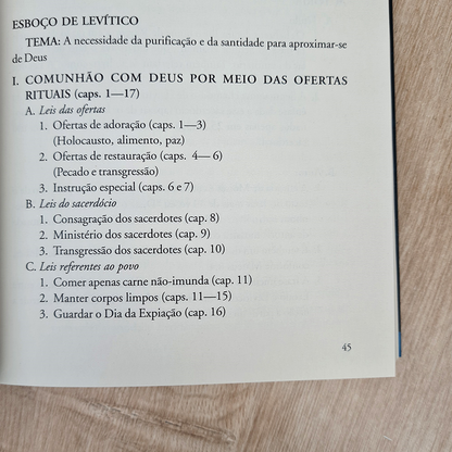 Conheça Melhor O Antigo Testamento | Stanley A Ellisen