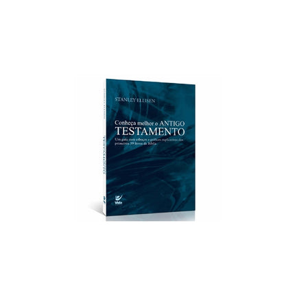 Conheça Melhor O Antigo Testamento | Stanley A Ellisen