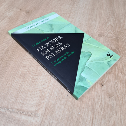 Há Poder em suas Palavras | Don Gossett