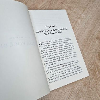 Há Poder em suas Palavras | Don Gossett