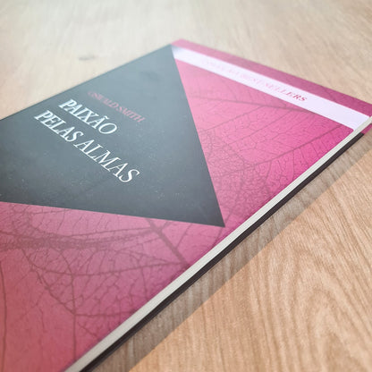 Paixão Pelas Almas | Oswald Smith