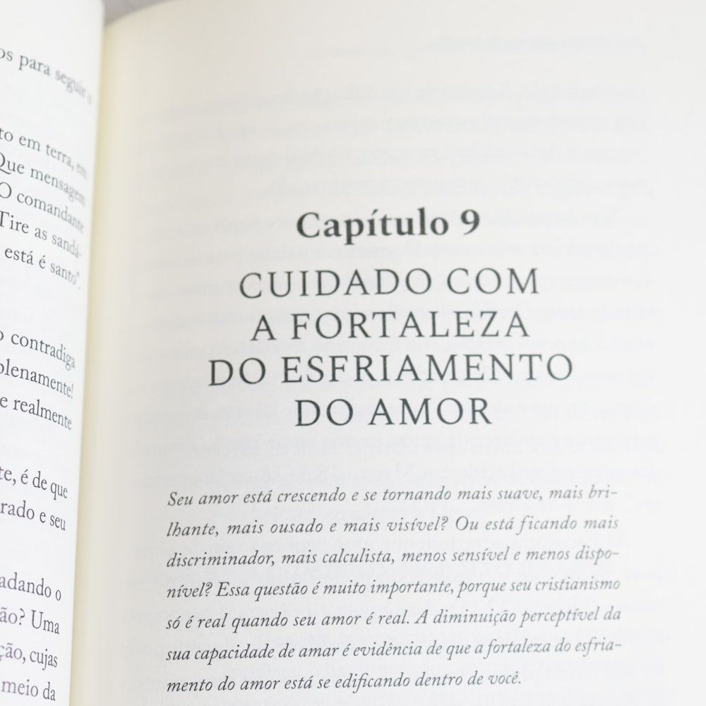 Os Três Campos de Batalha | Francis Frangipane