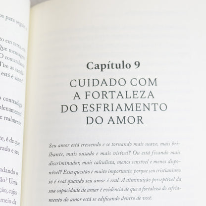 Os Três Campos de Batalha | Francis Frangipane