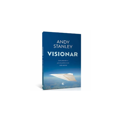 Visionar | Andy Stanley