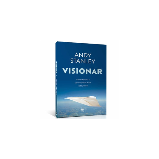 Visionar | Andy Stanley