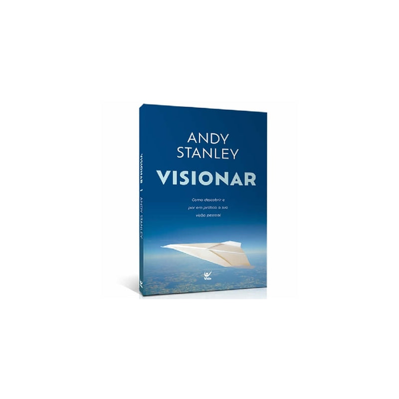 Visionar | Andy Stanley