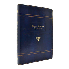 Collection image for: Bíblia com a Versão Judaica