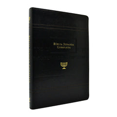 Collection image for: Bíblia com a Versão Judaica