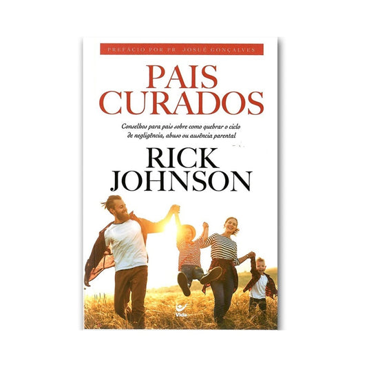 Pais Curados | Rick Johnson