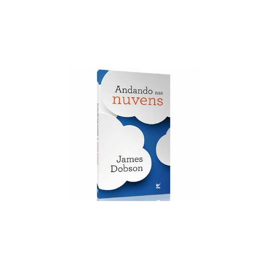 Andando nas Nuvens | James Dobson