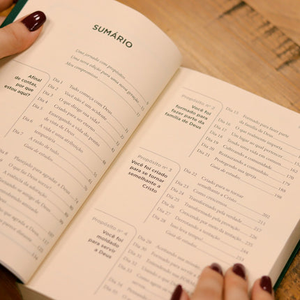 Uma Vida com Propósitos | Rick Warren