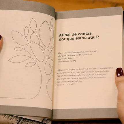 Uma Vida com Propósitos | Rick Warren