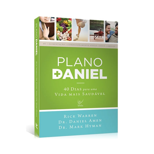 Plano Daniel | Rick Warren