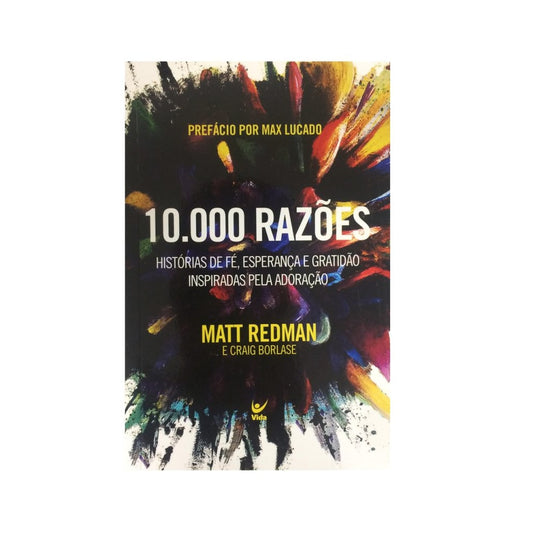 10000 Razões | Norman Geisler