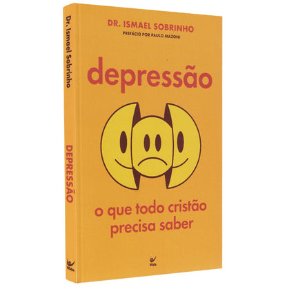 Depressão | Dr Ismael Sobrinho