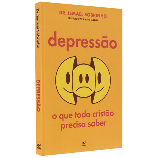 Depressão | Dr Ismael Sobrinho
