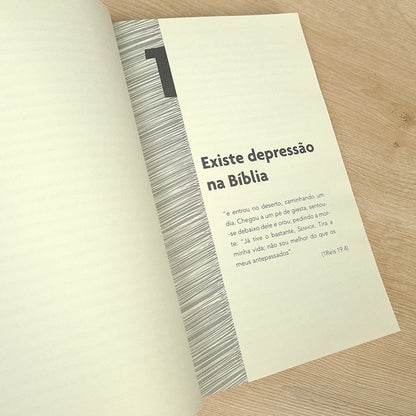 Depressão | Dr Ismael Sobrinho