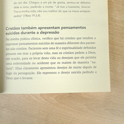 Depressão | Dr Ismael Sobrinho