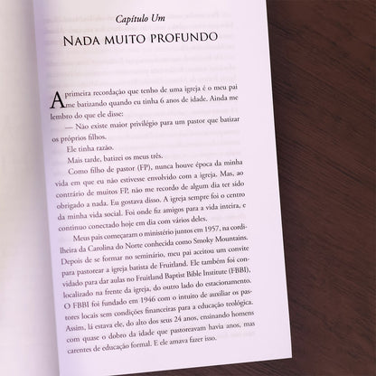 Intensa e Envolvente | Andy Stanley