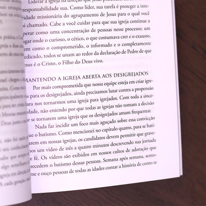 Intensa e Envolvente | Andy Stanley