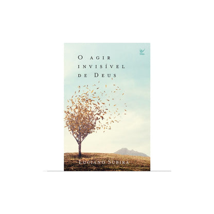 O Agir Invisível de Deus | Luciano Subirá