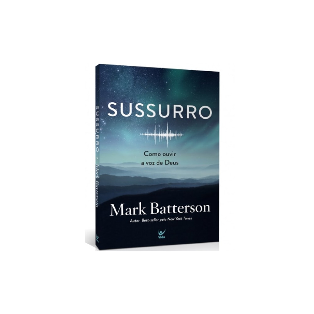 Sussurro | Mark Batterson