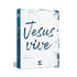 Bíblia NVI | Jesus Vive | Capa Brochura