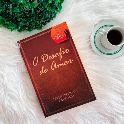O Desafio de Amar | Stephen Kendrick e Alex Kendrick