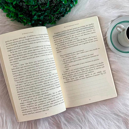 O Desafio de Amar | Stephen Kendrick e Alex Kendrick