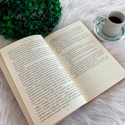 O Desafio de Amar | Stephen Kendrick e Alex Kendrick