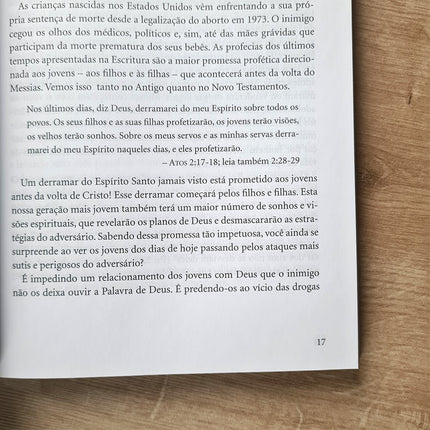 Liberte Sua Casa Restaure Sua Geração | Perry Stone