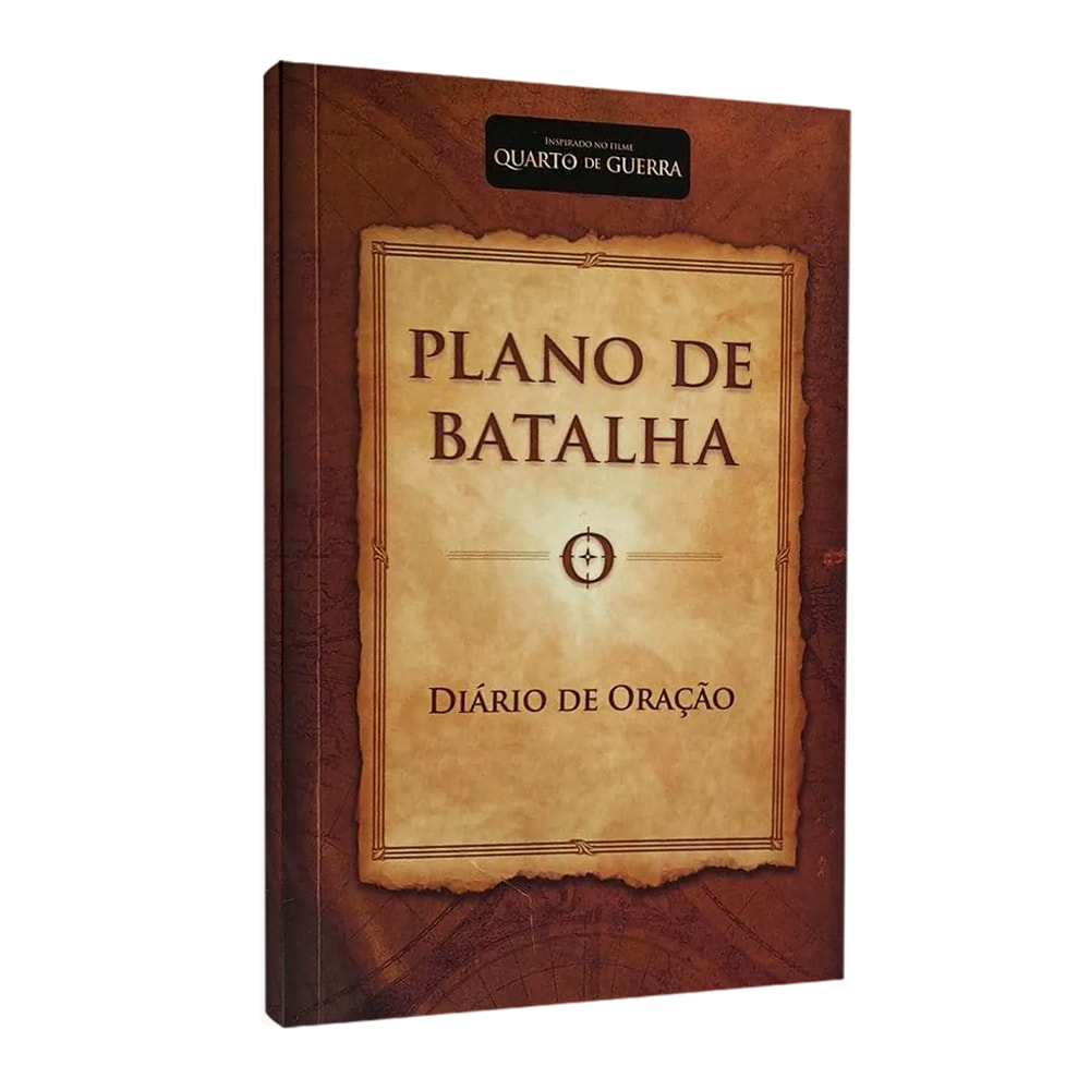 Plano de Batalha | Stephen Kendrick