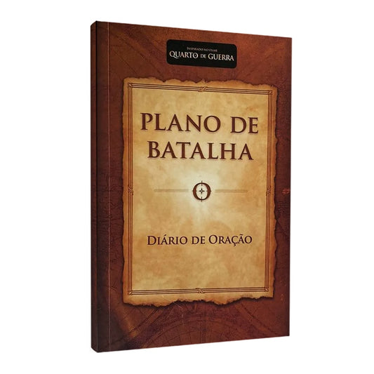 Plano de Batalha | Stephen Kendrick