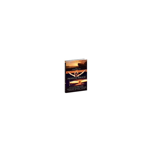 Guia Completo Profecias Biblicas | Sthepen M. Miller