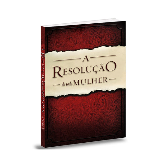 A Resolução de Toda Mulher | Priscilla Shirer