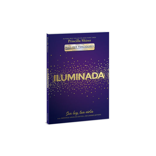 Iluminada | Priscilla Shirer