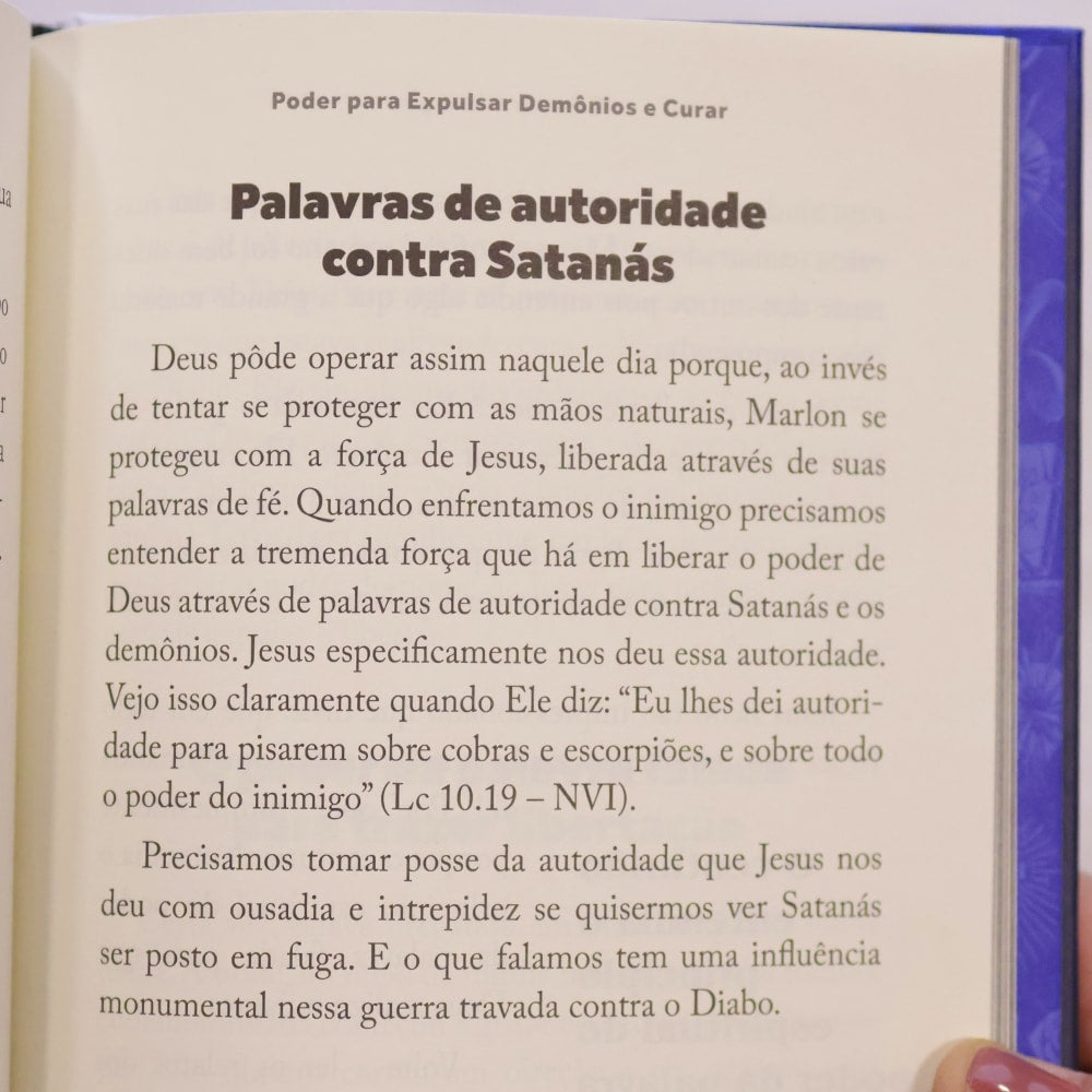 O Poder da Língua | Gary Haynes