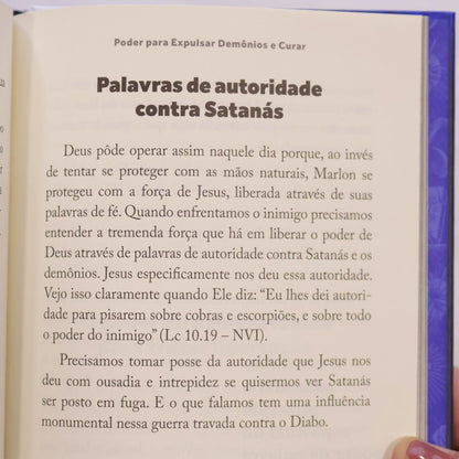 O Poder da Língua | Gary Haynes