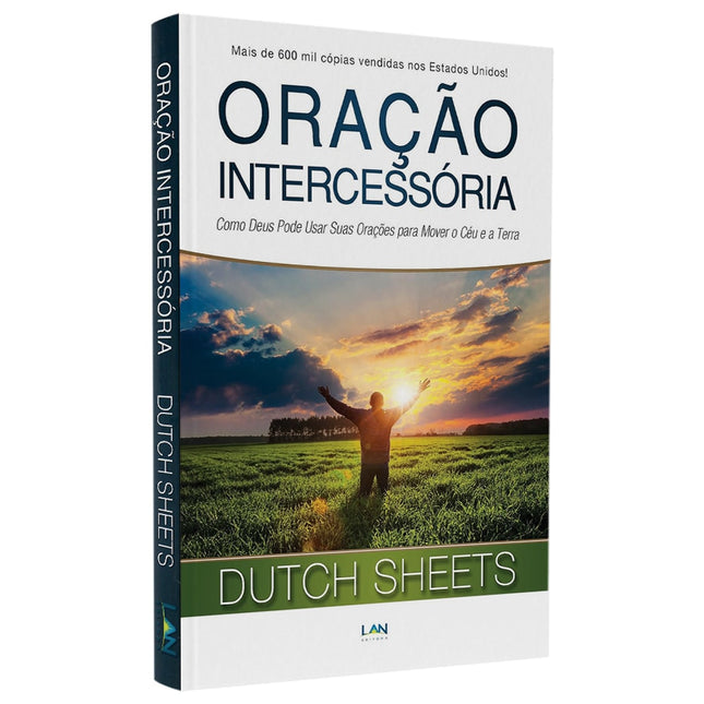 Oração Intercessória | Dutch Sheets