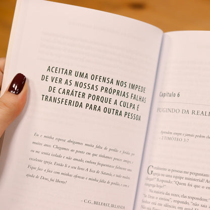 A Isca de Satanás | John Bevere