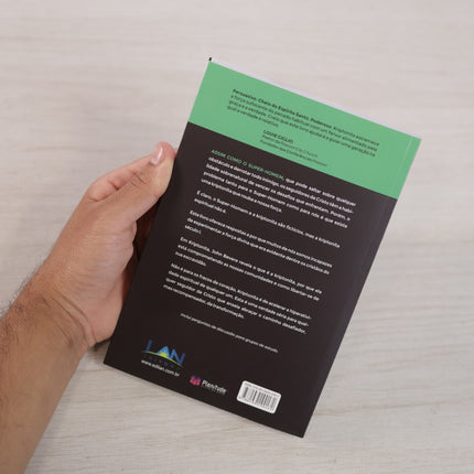 Kriptonita | John Bevere