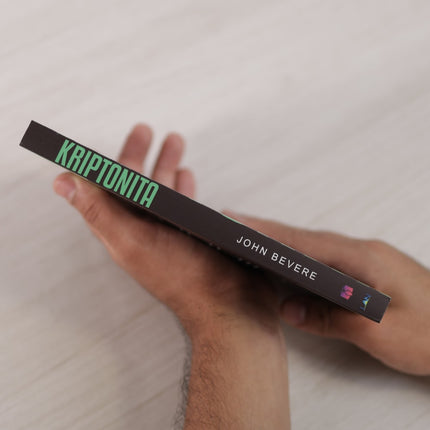 Kriptonita | John Bevere