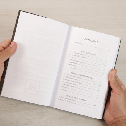 Kriptonita | John Bevere