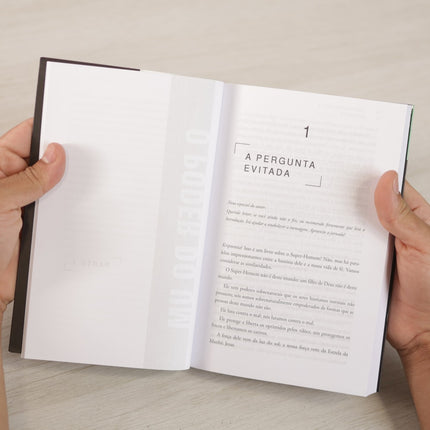 Kriptonita | John Bevere