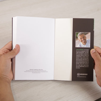 Kriptonita | John Bevere