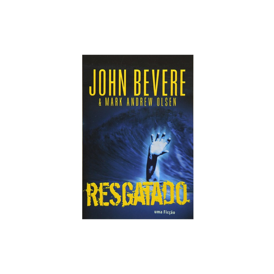 Resgatado | John Bevere
