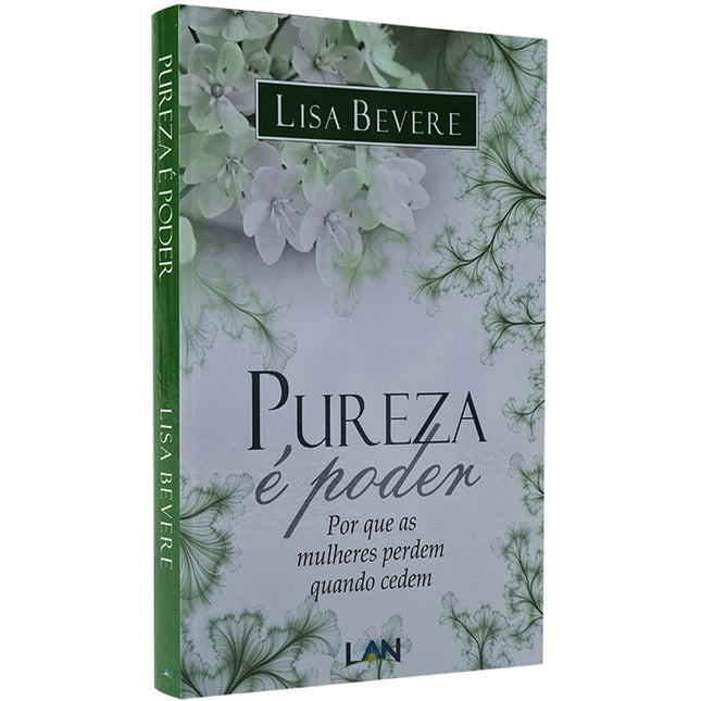 Pureza e Poder | Lisa Bevere